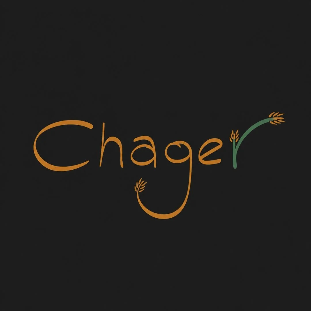 Logotip: CHAGER
